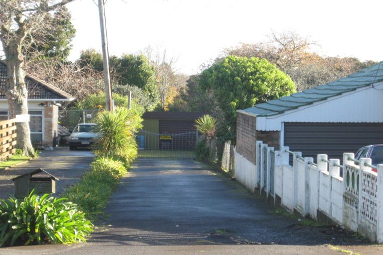 Photo of property in 2 Scenic Drive, Hillpark, Auckland, 2102