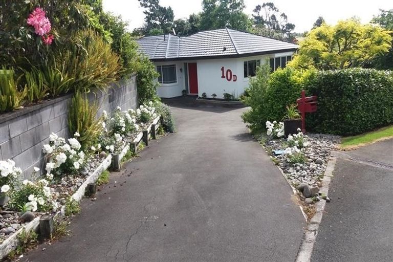Photo of property in 10d Shelter Grove, Frankleigh Park, New Plymouth, 4310