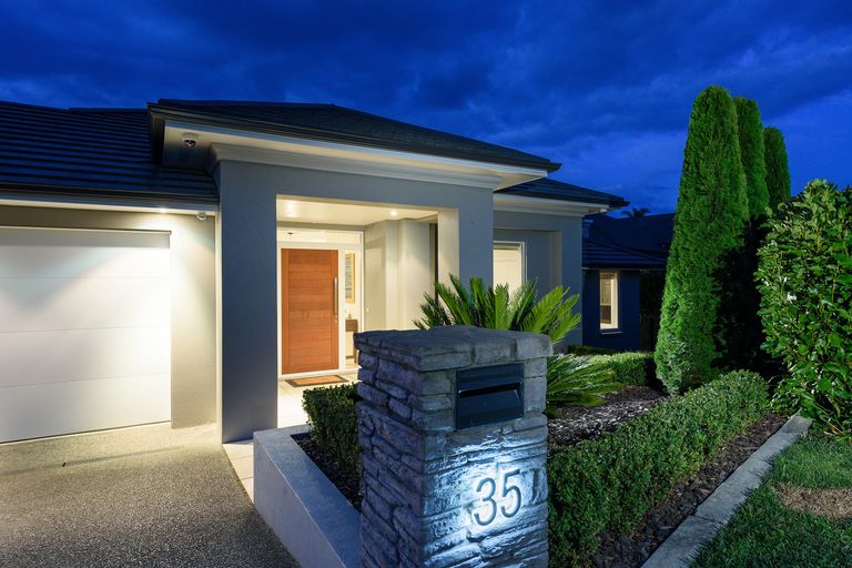 Photo of property in 35 Balmedie Ridge, Bethlehem, Tauranga, 3110