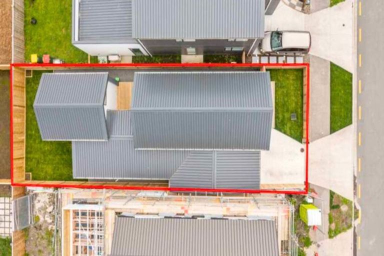 Photo of property in 51 Clayden Shuttleworth Street, Papakura, 2110