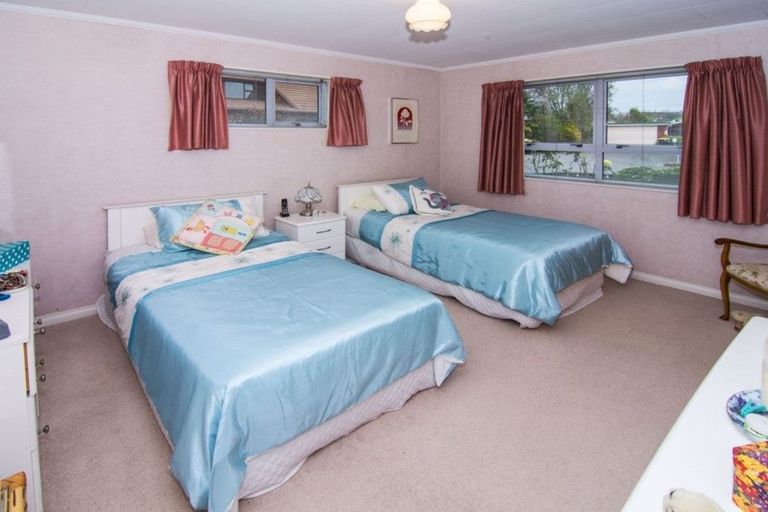 Photo of property in 3 Miller Place, Masterton, 5810