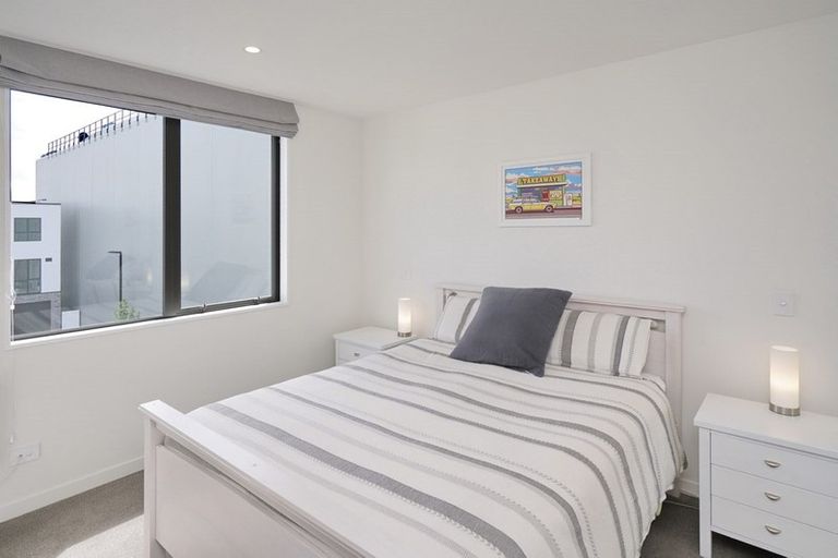 Photo of property in 2/201 Cashel Street, Christchurch Central, Christchurch, 8011