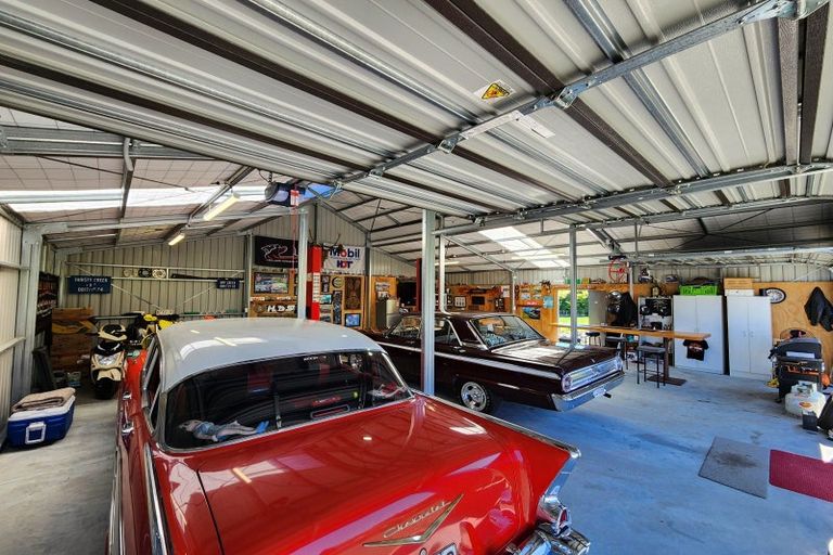 Photo of property in 133 Coulson Road, Paroa, Greymouth, 7805