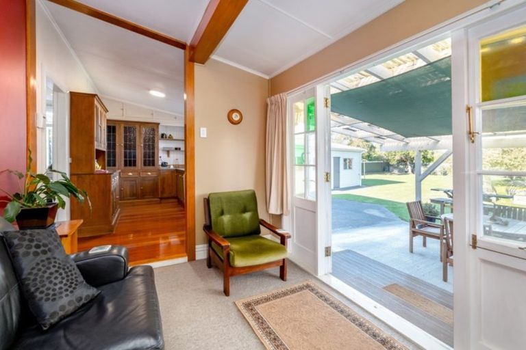 Photo of property in 119 Pownall Street, Masterton, 5810