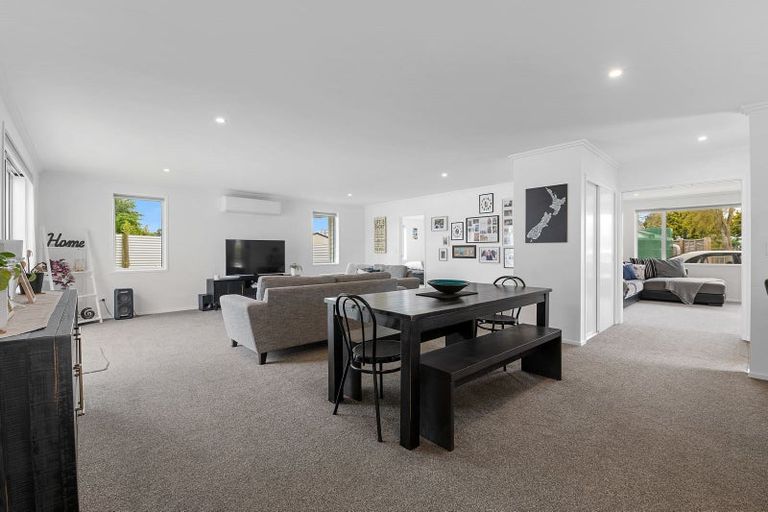 Photo of property in 17a Okona Crescent, Ngongotaha, Rotorua, 3010