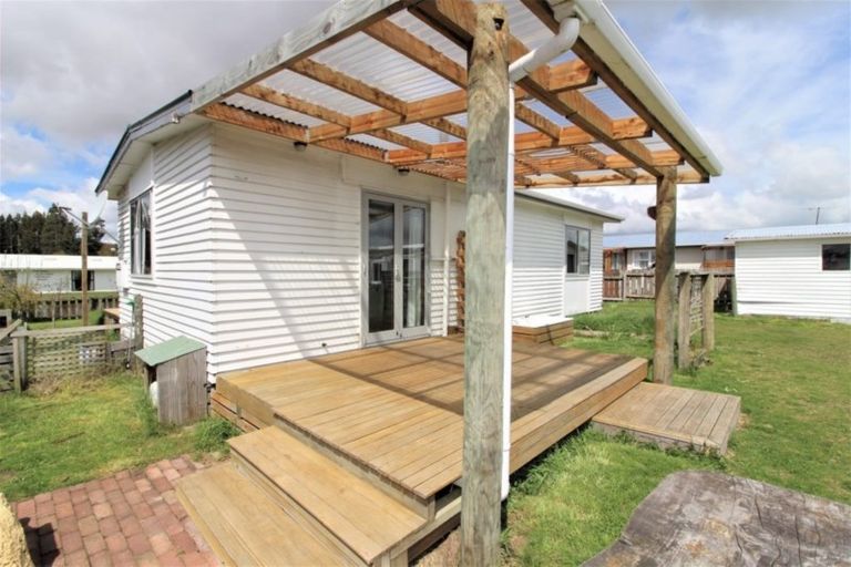 Photo of property in 9 Ruanui Street, Waiouru, 4825