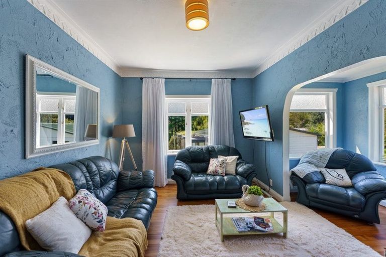 Photo of property in 31 Otaihanga Road, Otaihanga, Paraparaumu, 5036