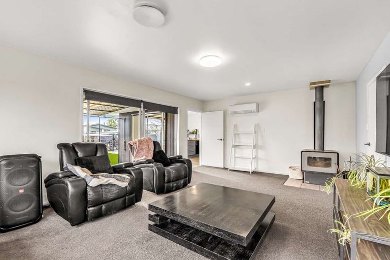 Photo of property in 81 Gray Crescent, Kaiapoi, 7630