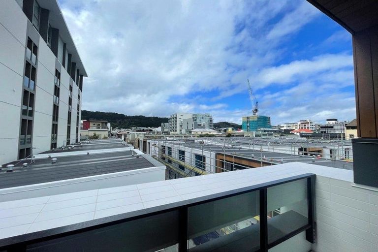 Photo of property in The Paddington, 31/97 Taranaki Street, Te Aro, Wellington, 6011