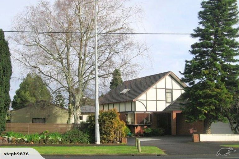 Photo of property in 707 River Road, Chartwell, Hamilton, 3210