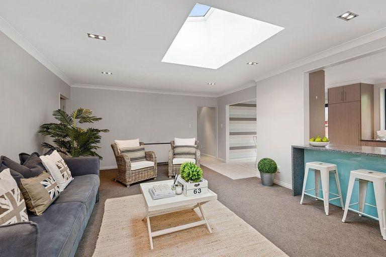 Photo of property in 21 Scotston Avenue, St Albans, Christchurch, 8052