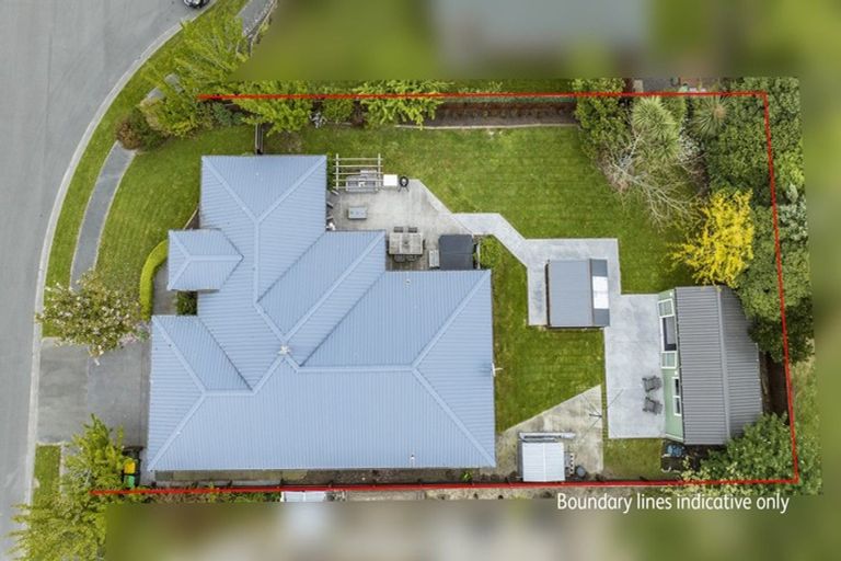 Photo of property in 6 Armil Place, Lincoln, 7608