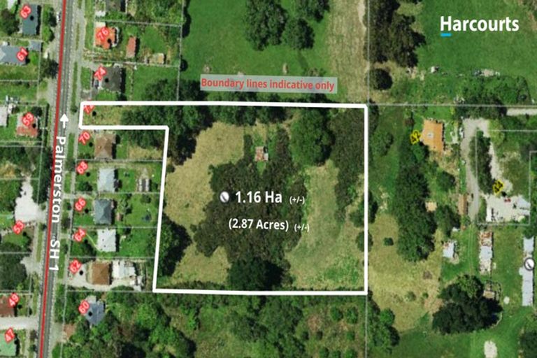 Photo of property in 72 Ronaldsay Street, Palmerston, 9430