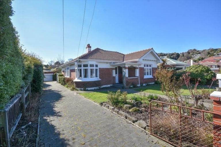 Photo of property in 19 Glendining Avenue, North East Valley, Dunedin, 9010