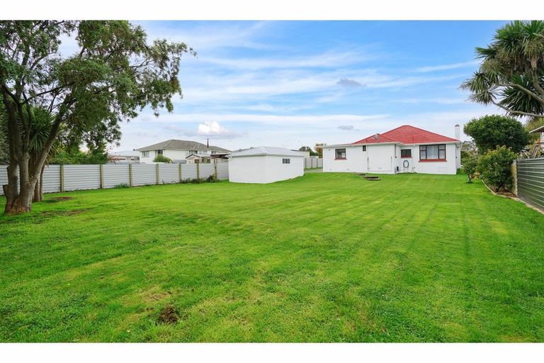 Photo of property in 24 Margaret Street, Glengarry, Invercargill, 9810
