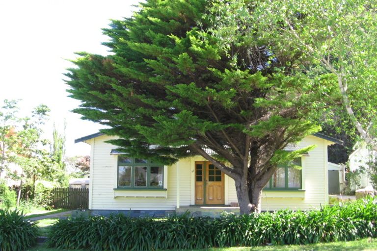 Photo of property in 66 Wi Pere Street, Mangapapa, Gisborne, 4010