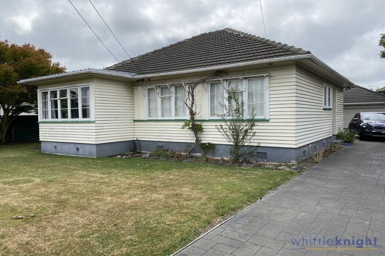 Photo of property in 34 Otara Street, Ilam, Christchurch, 8053