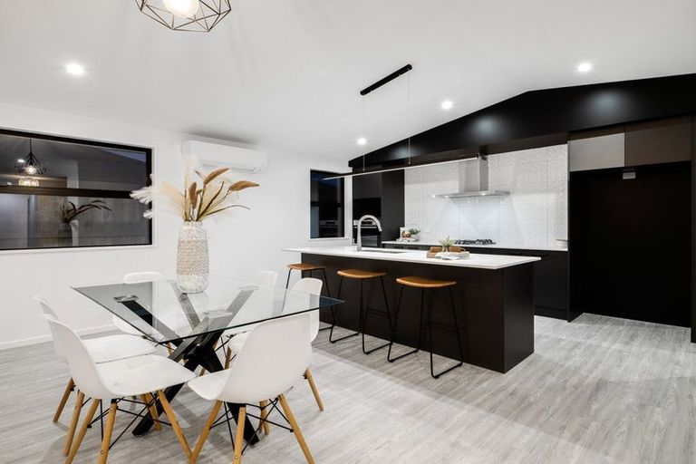 Photo of property in 1 Lolite Lane, Rolleston, 7615