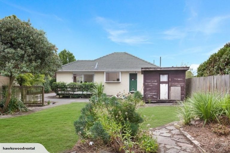 Photo of property in 15 Hounslow Street, Ilam, Christchurch, 8041