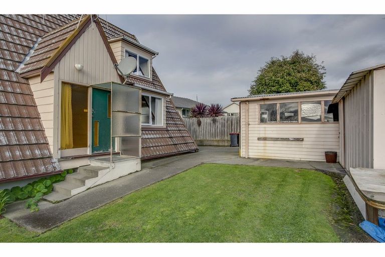 Photo of property in 20 Killick Place, Marchwiel, Timaru, 7910