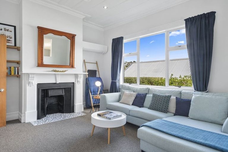 Photo of property in 19 Jellicoe Crescent, Kaikorai, Dunedin, 9010
