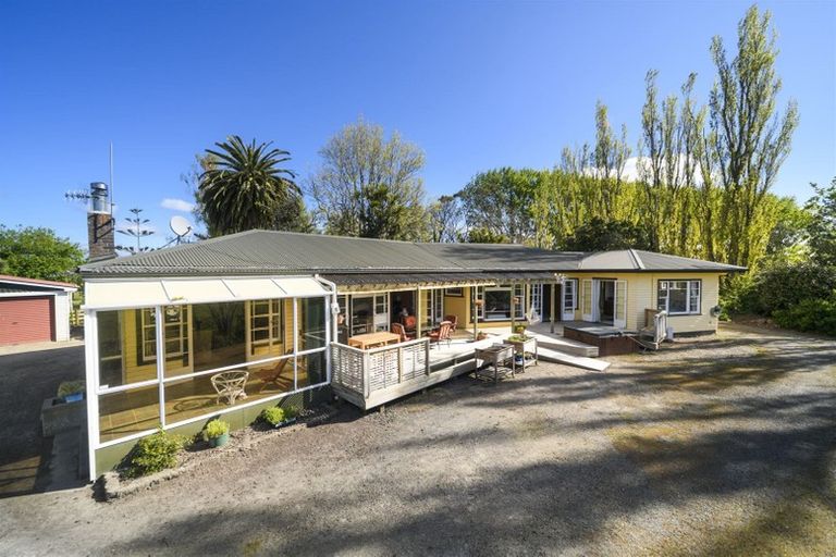 Photo of property in 1136 Rangitikei Line, Newbury, Palmerston North, 4475