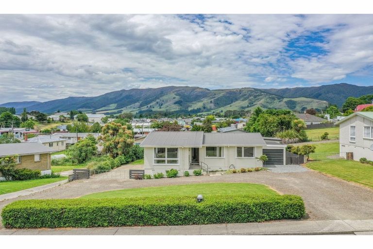 Photo of property in 14 Sherwood Place, Tapanui, 9522