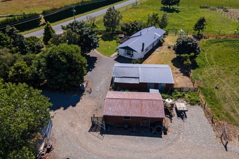 Photo of property in 43 Winslow Road, Winslow, Ashburton, 7775