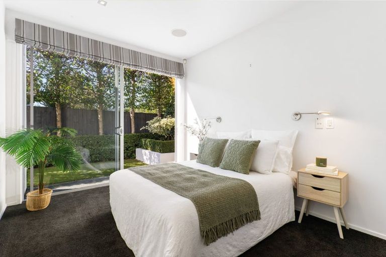 Photo of property in 54 Office Road, Merivale, Christchurch, 8014