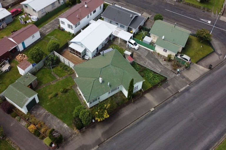 Photo of property in Christian Street, Dannevirke, 4930