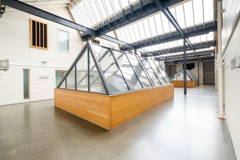 Photo of property in Shed 5, 202/1 Lever Street, Ahuriri, Napier, 4110