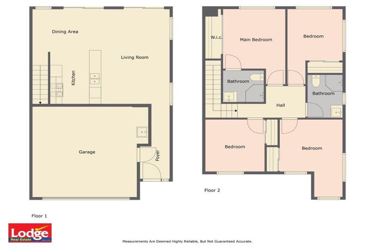 Photo of property in 19 Mistry Place, Harrowfield, Hamilton, 3210