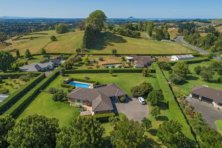 Photo of property in 8 Nga Parae Road, Oropi, Tauranga, 3173