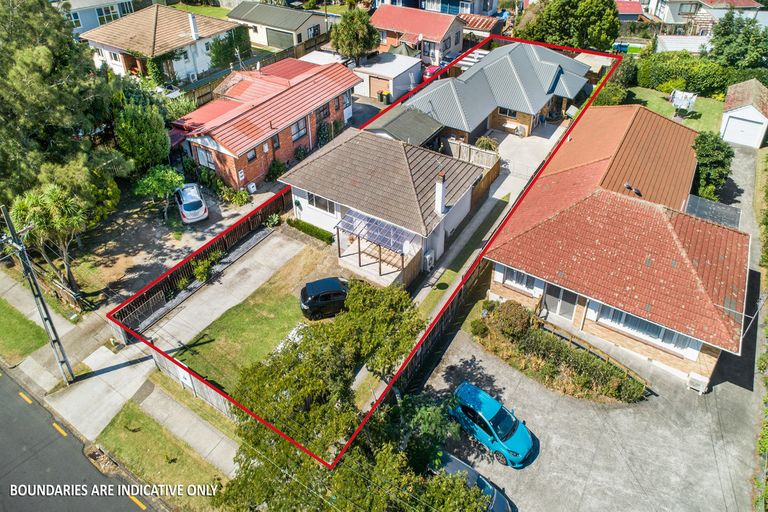 Photo of property in 8 Orakau Road, Mangere East, Auckland, 2024