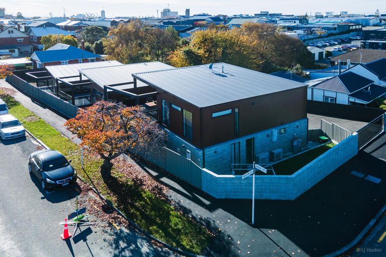 Photo of property in 59b Heaton Street, Parkside, Timaru, 7910