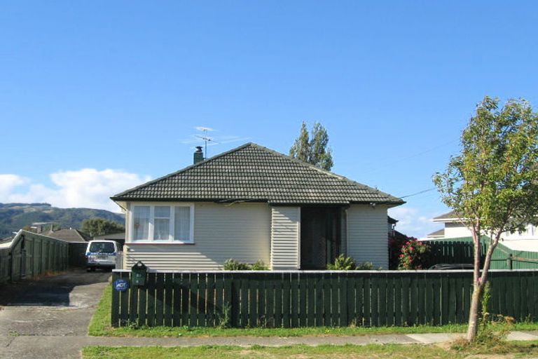 Photo of property in 31 Ngata Grove, Trentham, Upper Hutt, 5018