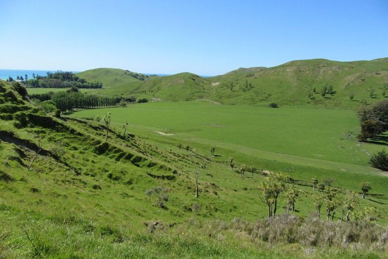 Photo of property in 6/3360 Pourerere Road, Pourerere, Waipawa, 4271