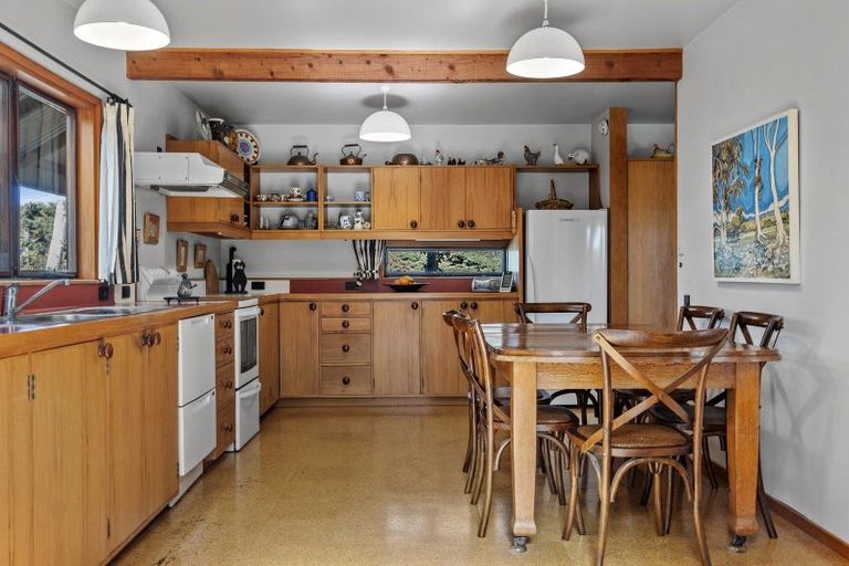 Photo of property in 168 Carters Road, Amberley, 7410