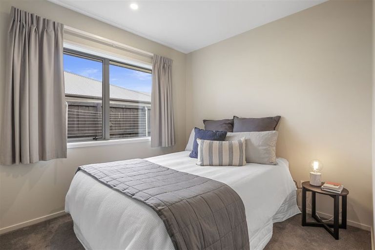 Photo of property in 68 Longcot Drive, Rolleston, 7615