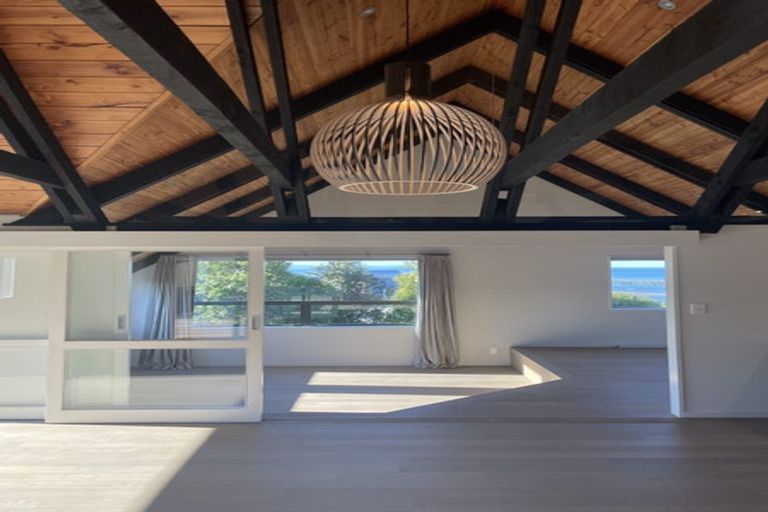 Photo of property in 136a Major Hornbrook Road, Mount Pleasant, Christchurch, 8081