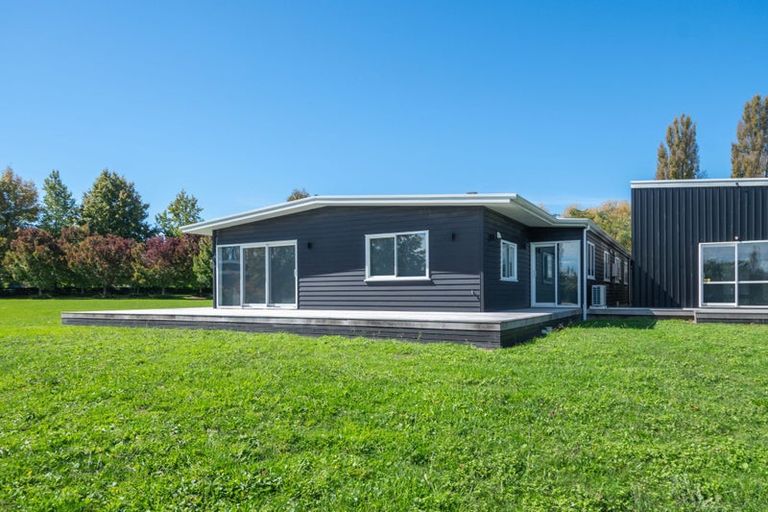 Photo of property in 32 Royd Road West, Makauri, Gisborne, 4071