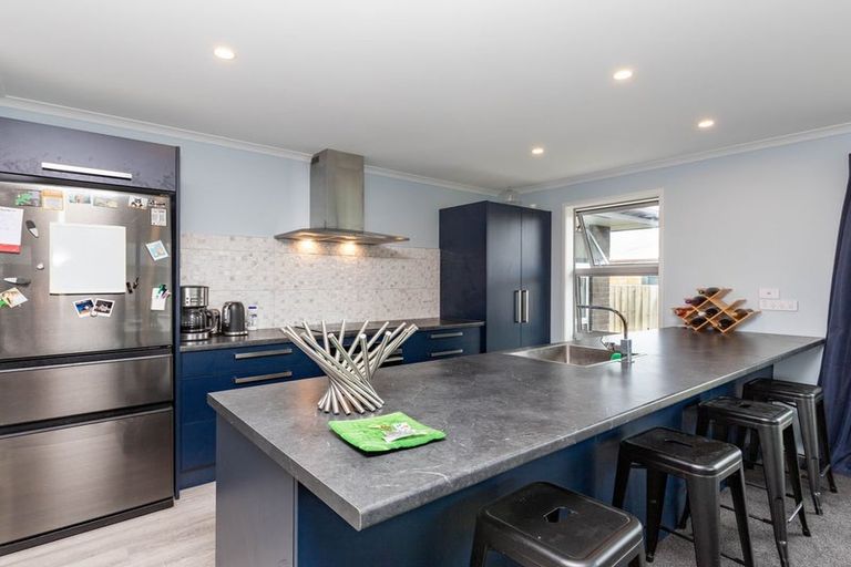 Photo of property in 9 Parfitt Place, Greymouth, 7805