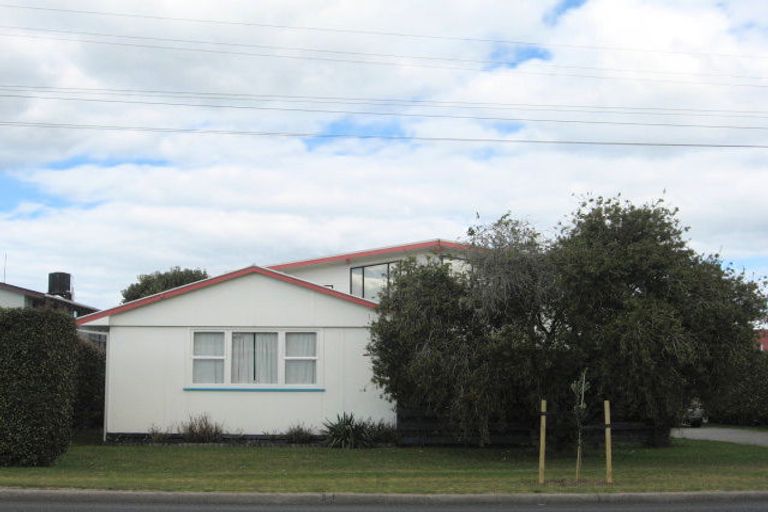 Photo of property in 21 Manaia Road, Tairua, 3508