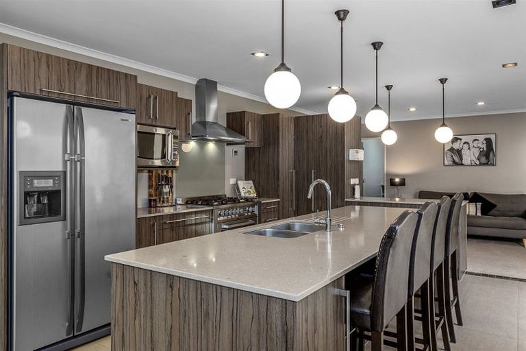 Photo of property in 113 Te Puia Drive, Aotea, Porirua, 5024