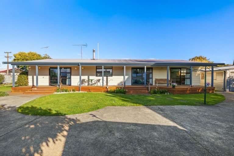 Photo of property in 24 Brydon Street, Renwick, 7204