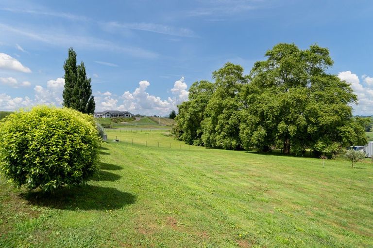 Photo of property in 43 Ellicott Road, Parawera, Te Awamutu, 3879