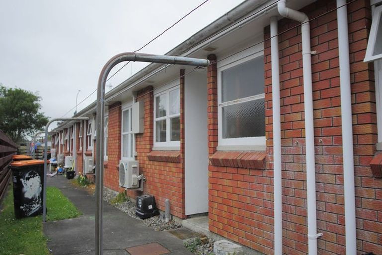 Photo of property in 611 Church Street, Terrace End, Palmerston North, 4410