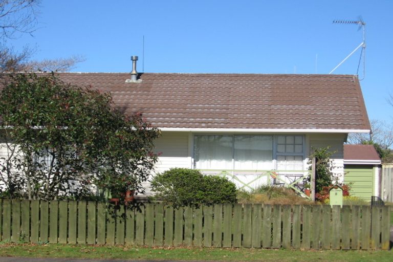 Photo of property in 8 Cullimore Street, Pukete, Hamilton, 3200