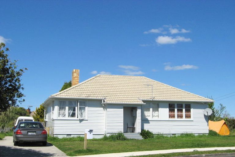 Photo of property in 9 Armstrong Street, Huntly, 3700
