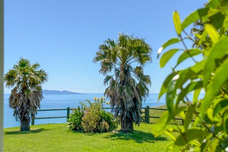 Photo of property in 7 Homunga Road, Waihi, 3681